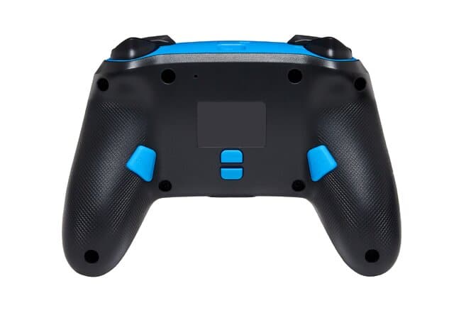 Zelda Breath of the Wild Controller 4