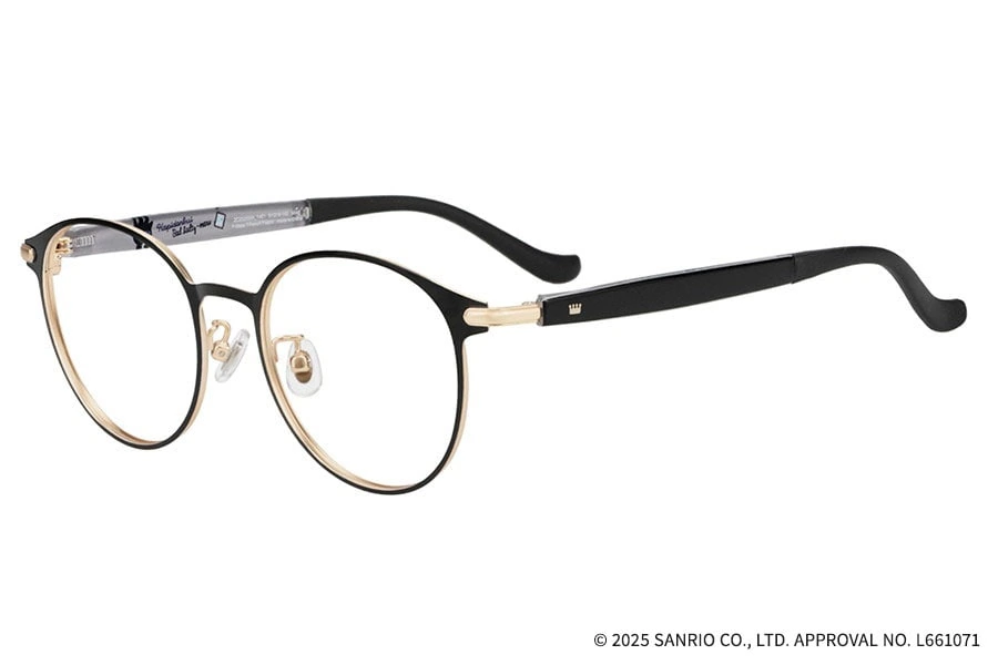 Zoff Bad Badtzmaru 2