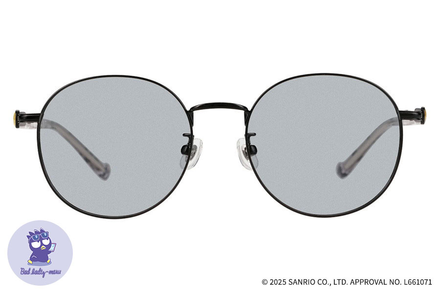 Zoff Bad Badtzmaru 3