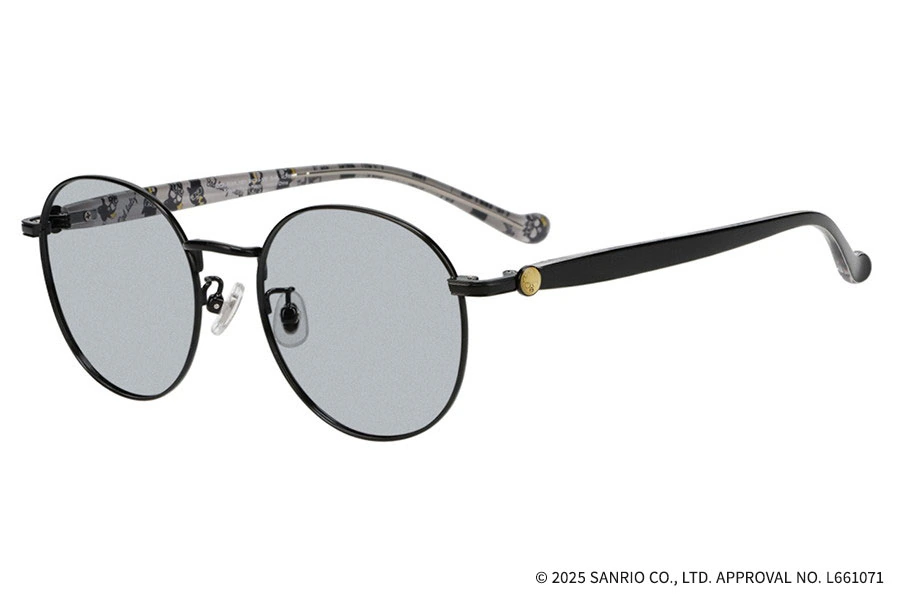 Zoff Bad Badtzmaru 4