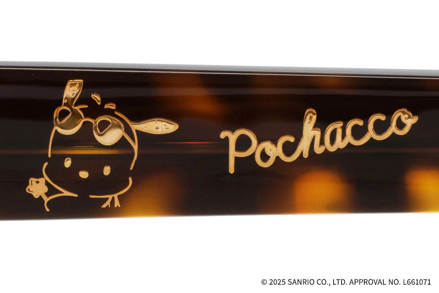 Zoff Pochacco 10
