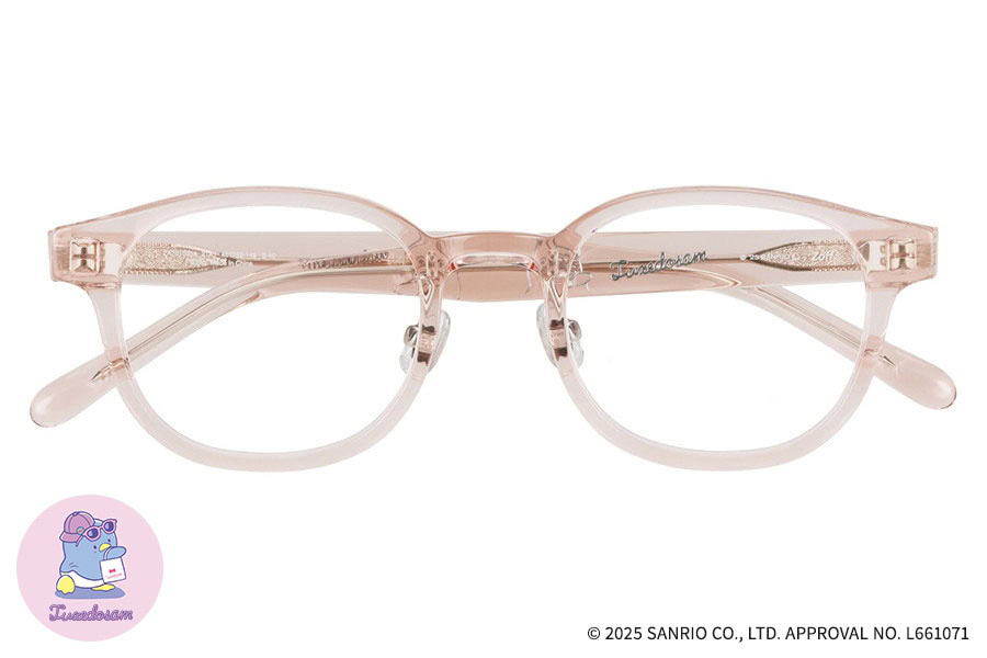 Zoff Tuxedo Sam 6