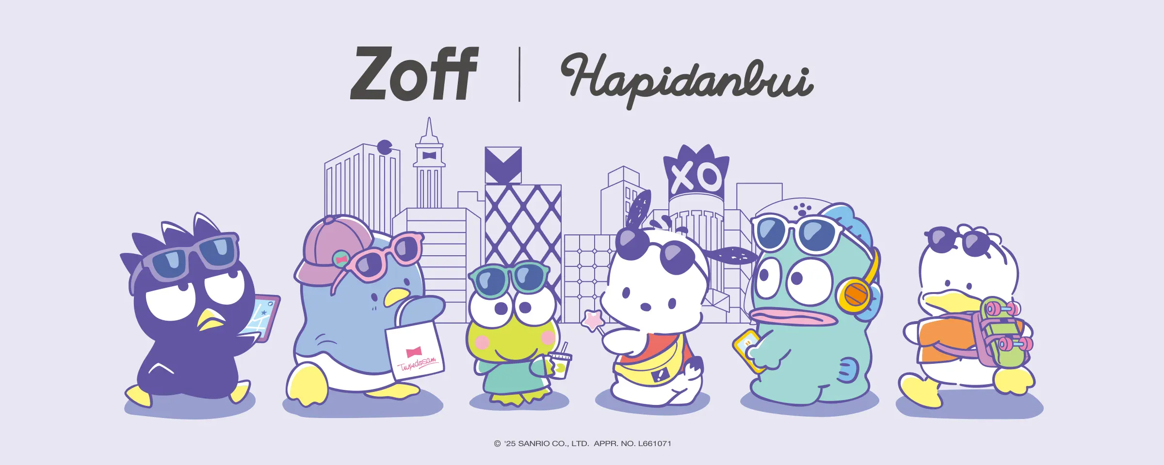 おそ松さん×Sanrio characters Sanrio Matsu | Osomatsu-san AU Wiki | Fandom