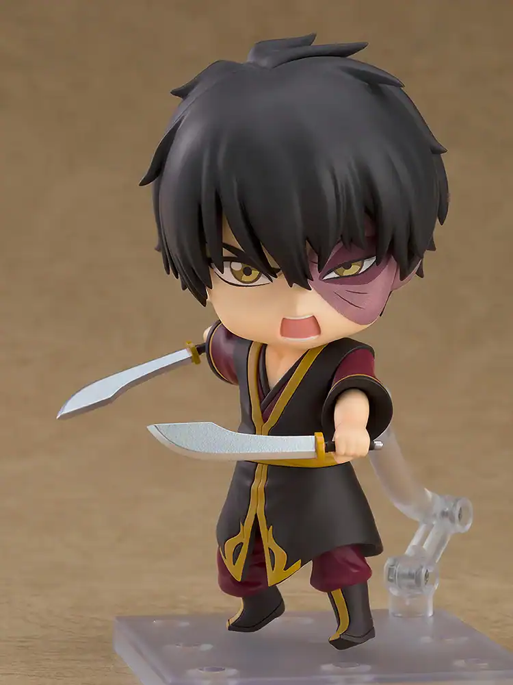 Zuko Nendoroid 2
