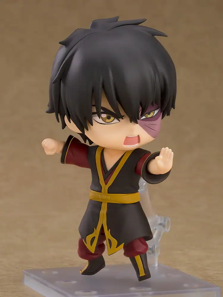 Zuko Nendoroid 3