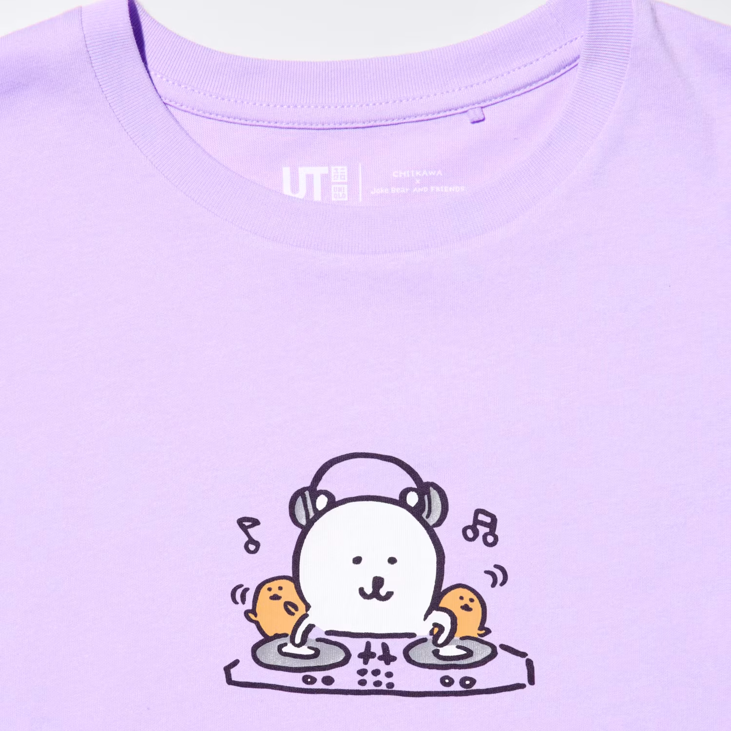 chiikawa nagano bear 16