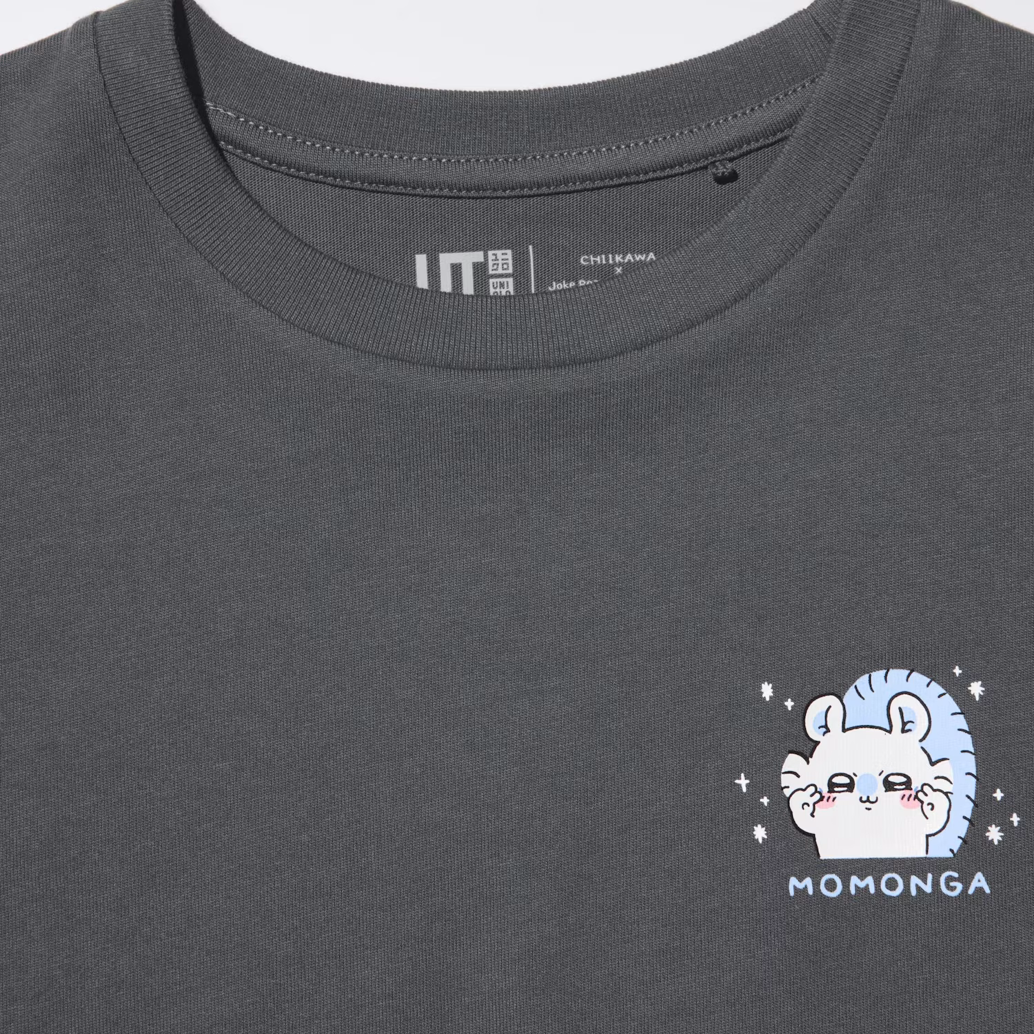 chiikawa nagano bear 17