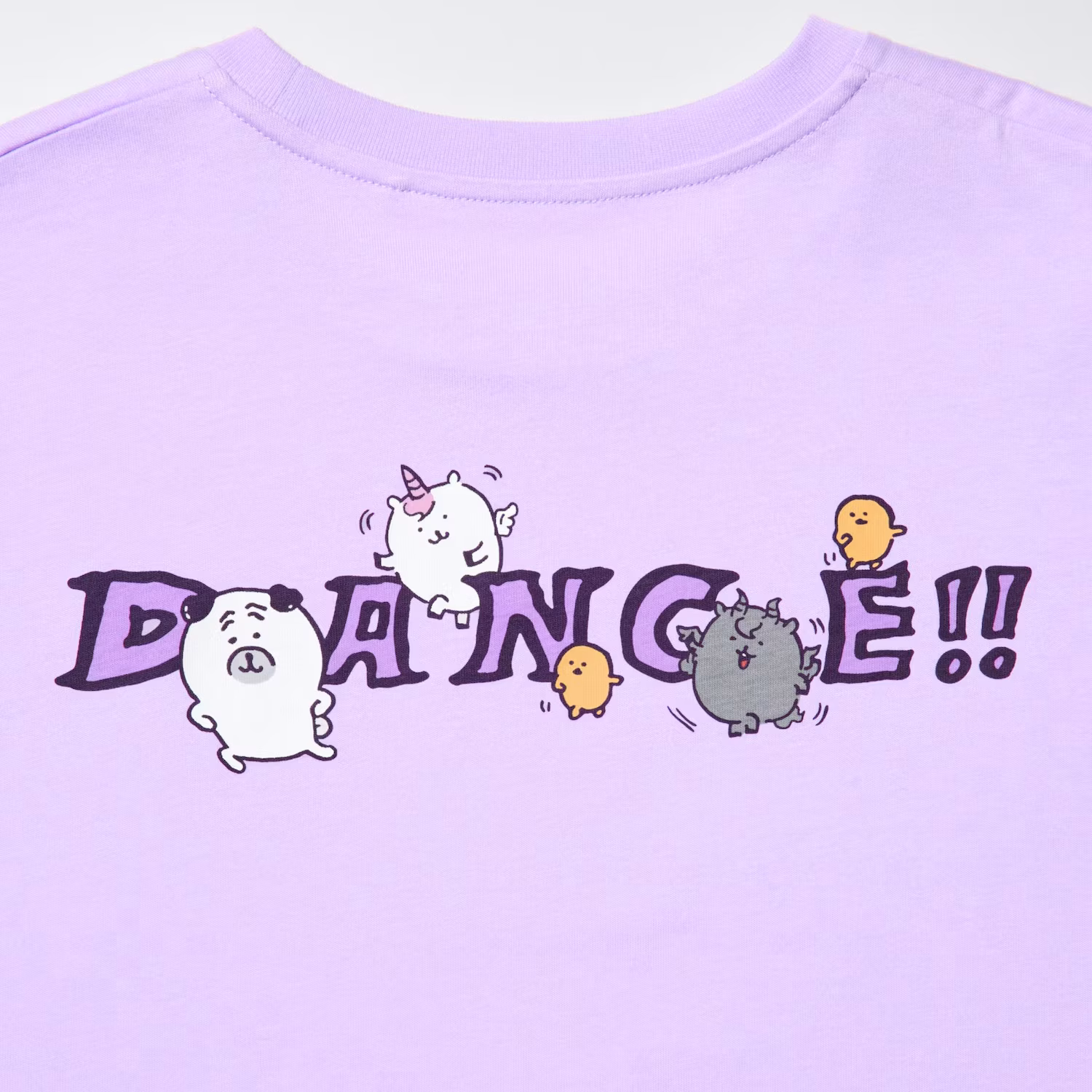 chiikawa nagano bear 19