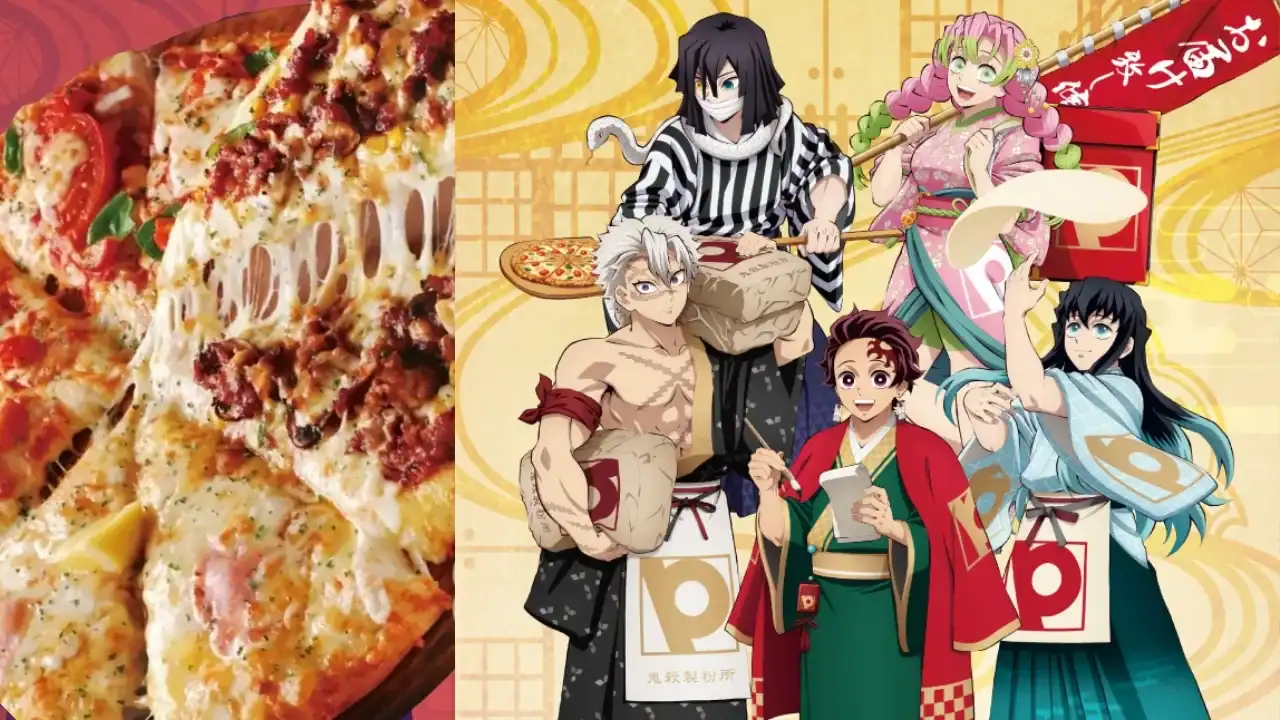 バッグ PIZZA OF DEATH BANDANA FUKURO Horei Ver PIZZA OF DEATH BANDANA FUKURO Horei Ver