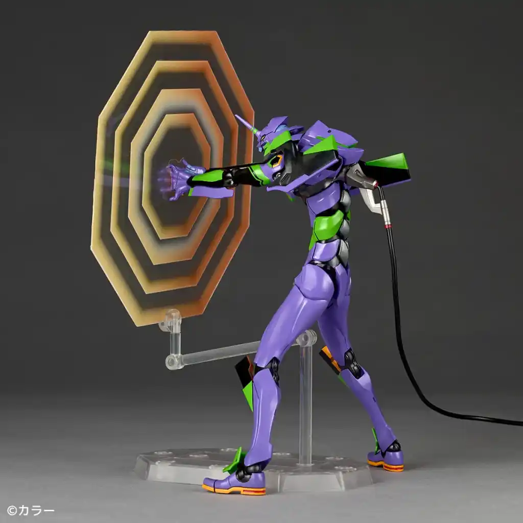 暁生っ子EVANGELION Unit-01 (Renewal Ver.) 暁生っ子EVANGELION Unit-01 (Renewal Ver.) 暁生っ子EVANGELION