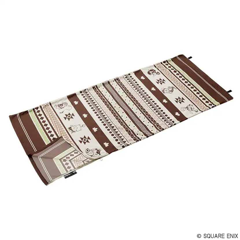 ffxiv camping gear logo 2