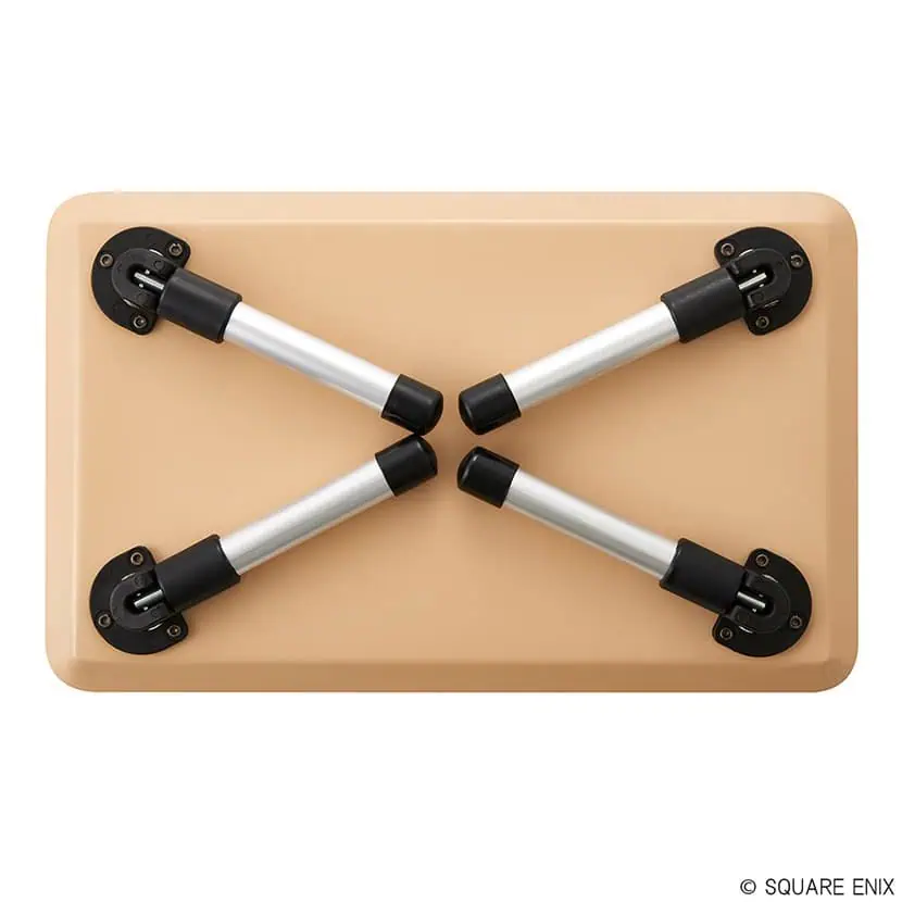 ffxiv camping gear logo 30