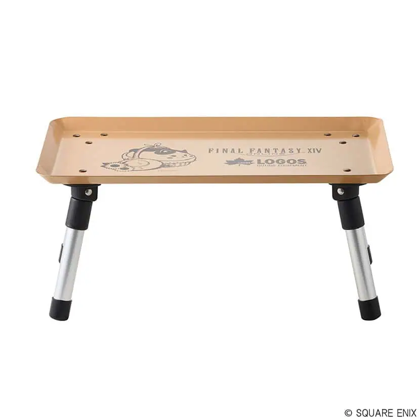 ffxiv camping gear logo 32