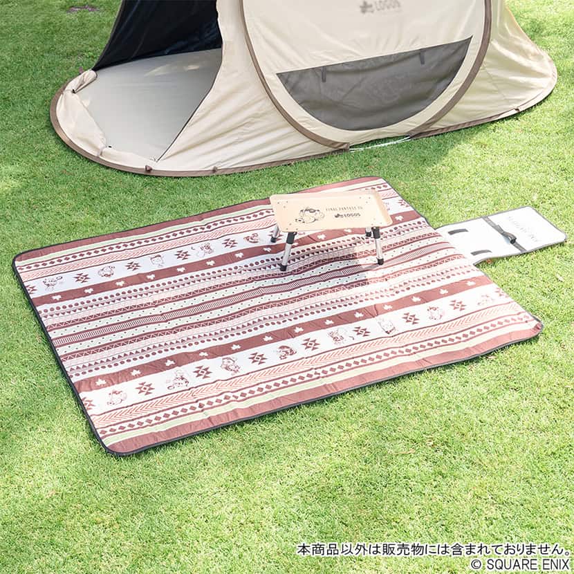 ffxiv camping gear logo 43