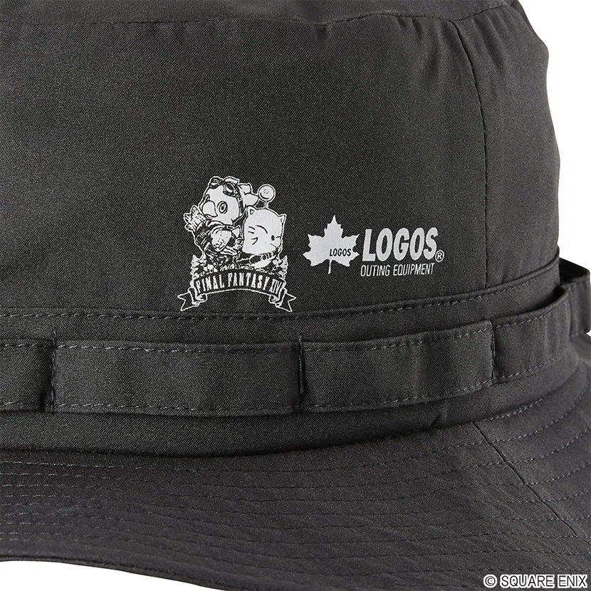 ffxiv camping gear logo 49