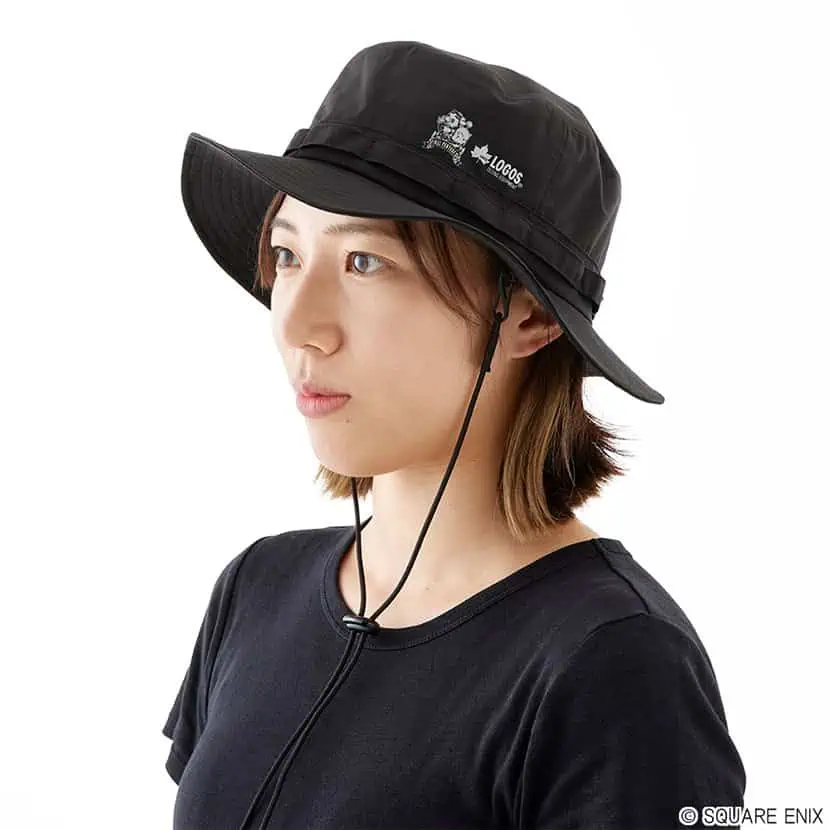 ffxiv camping gear logo 50