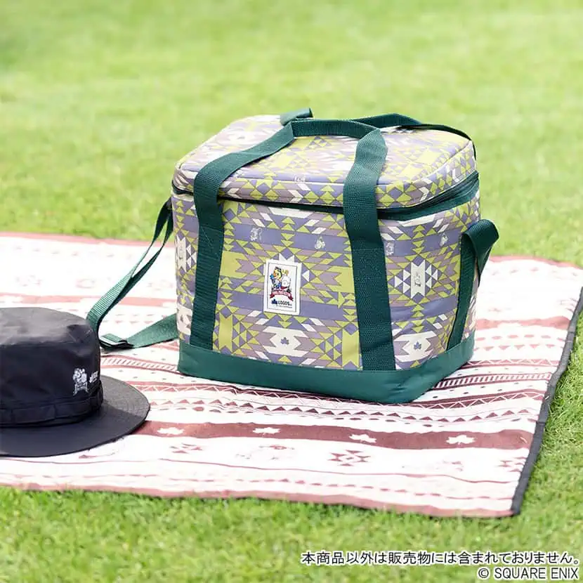 ffxiv camping gear logo 51