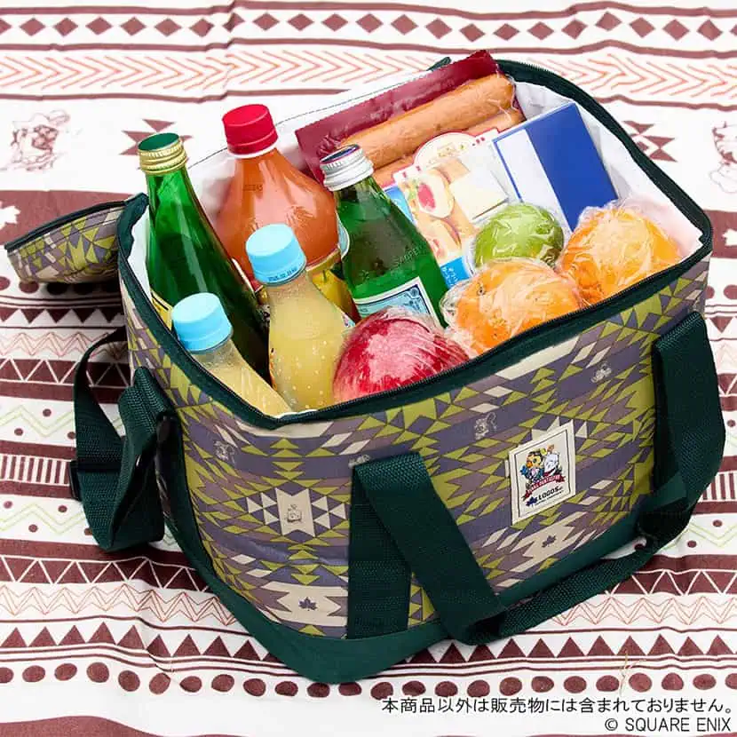 ffxiv camping gear logo 52