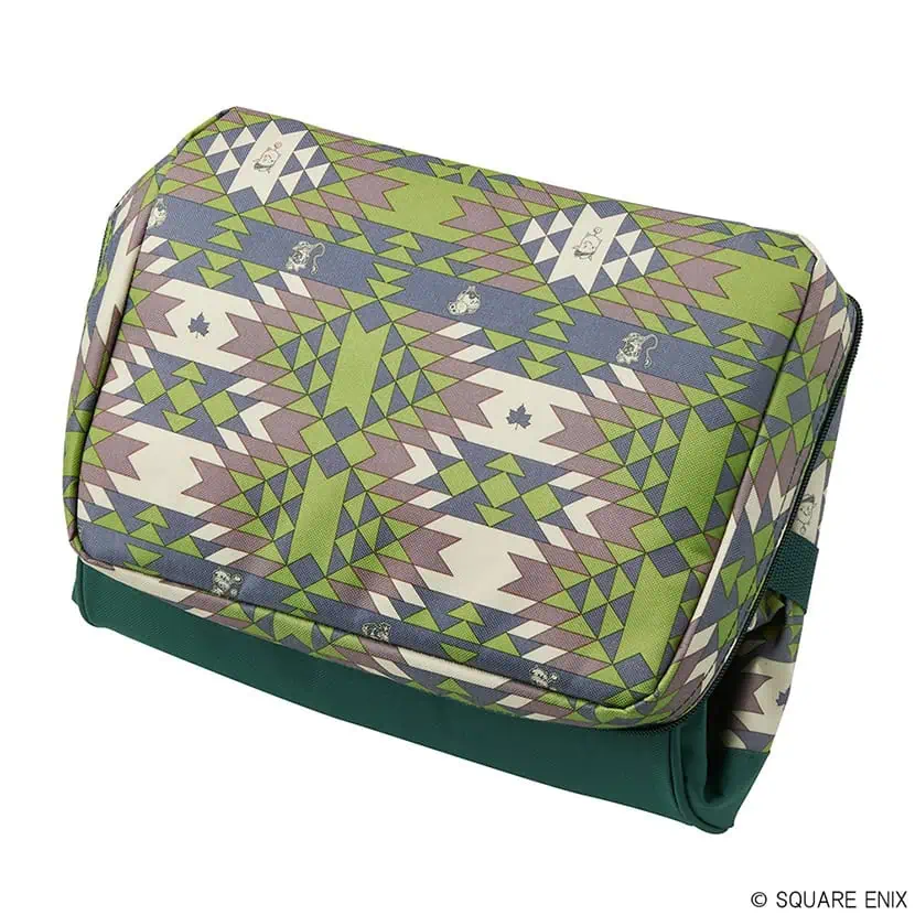 ffxiv camping gear logo 54