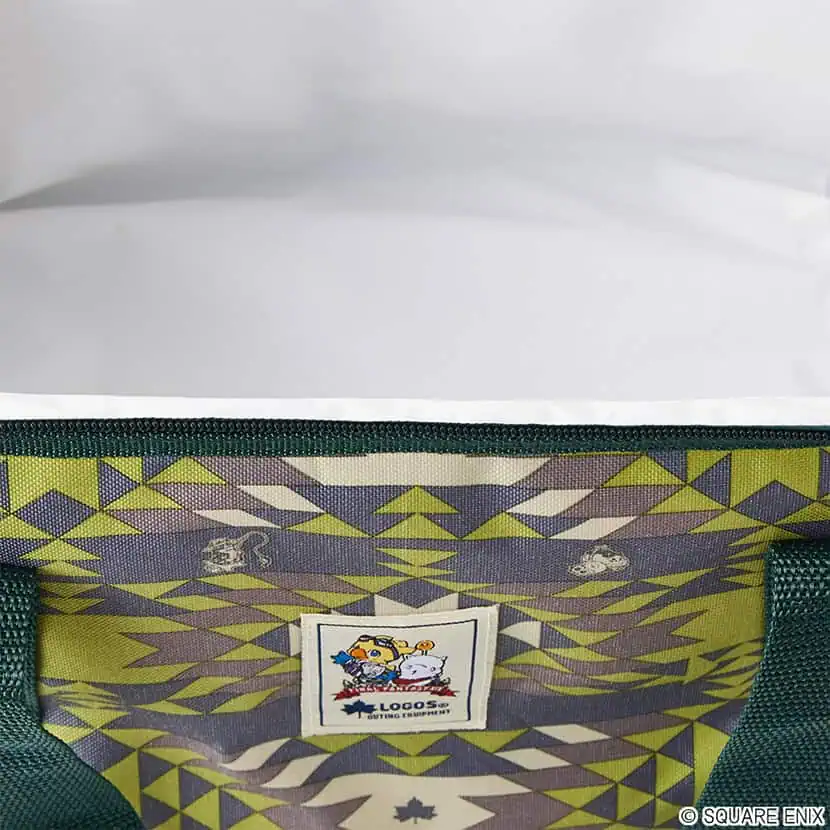 ffxiv camping gear logo 55