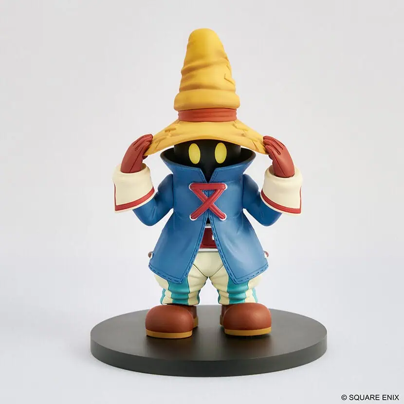 final fantasy 9 adorable arts 1