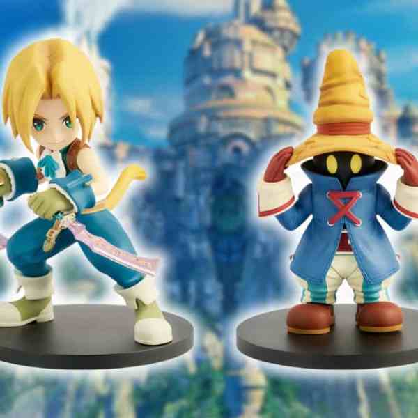 final fantasy 9 adorable arts 17