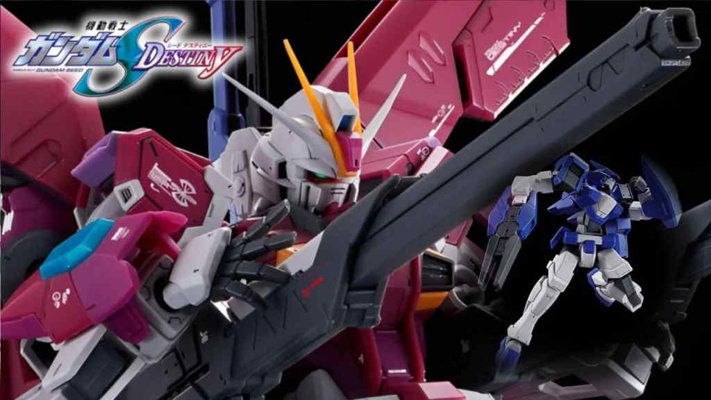 genoace destiny impulse