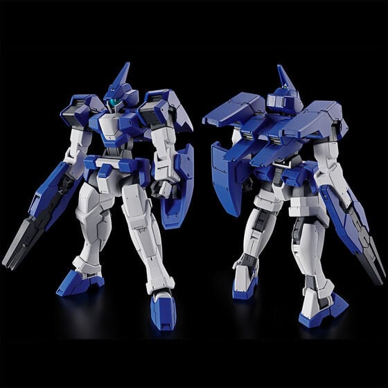 genoace o gunpla 1