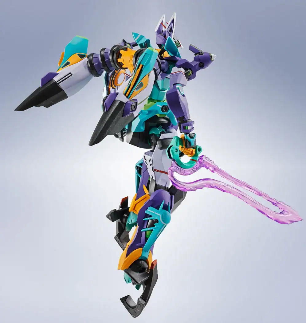 gfred robot spirits 2 9