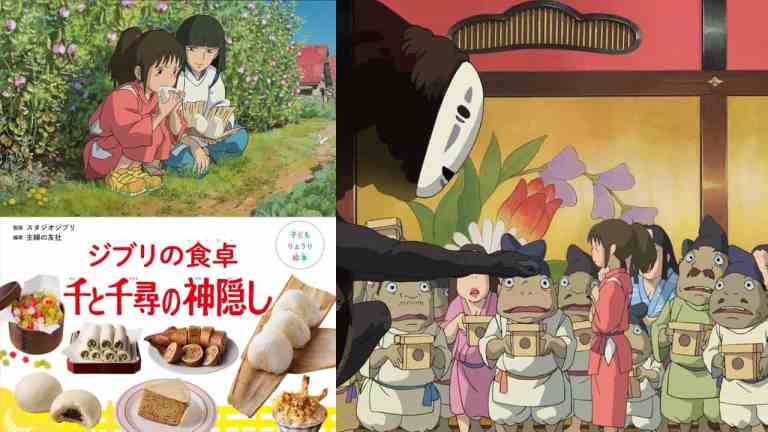 ghibli cookbook 5