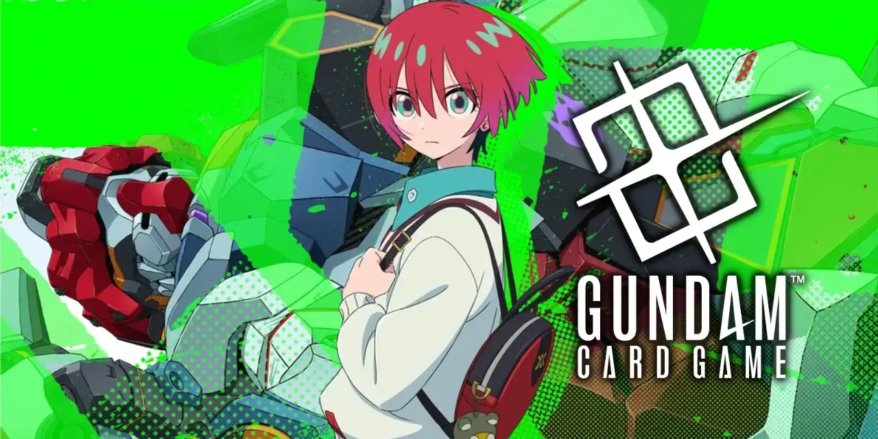 NM] Resource Machu & G Gundam Card Game Japanese RP-010 Promo Set - Foto 8