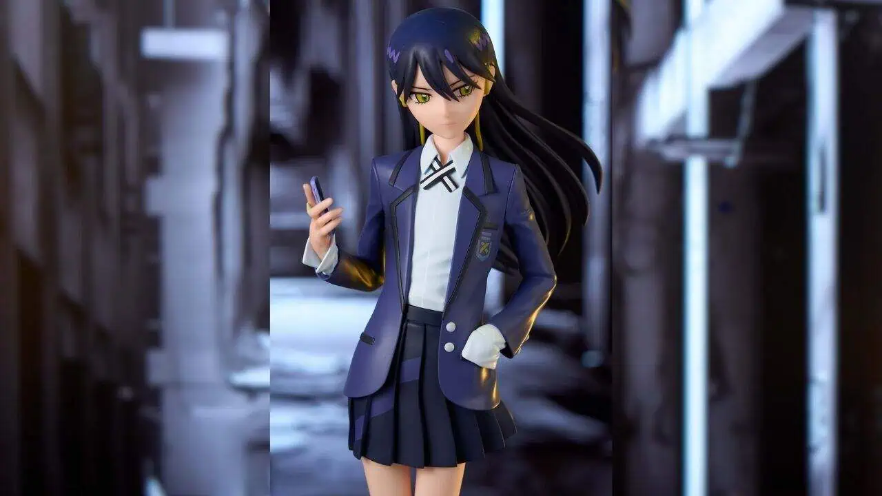 gq nyaan bandai crane game figure 9