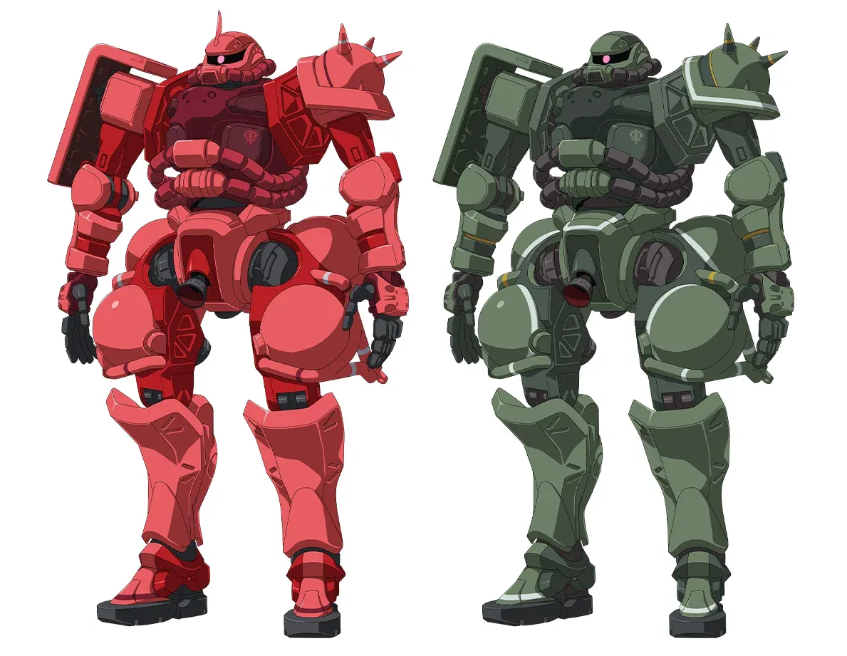 Pre-orders open as pricing confirmed for new 'Gundam