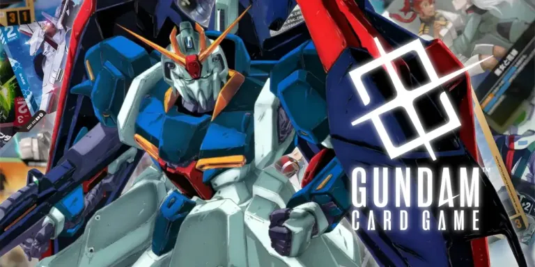 gundam card game cards zeta