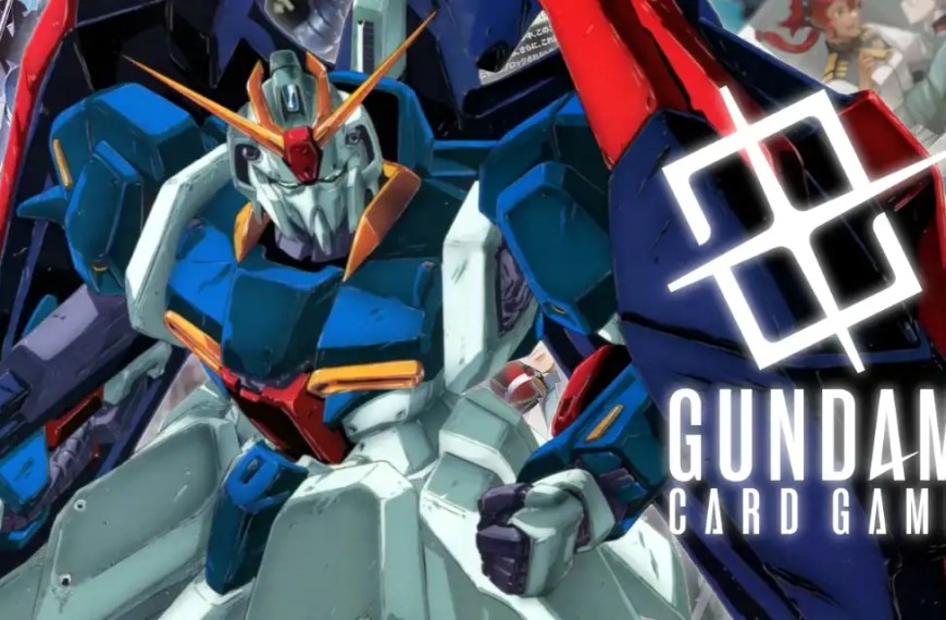gundam card game cards zeta