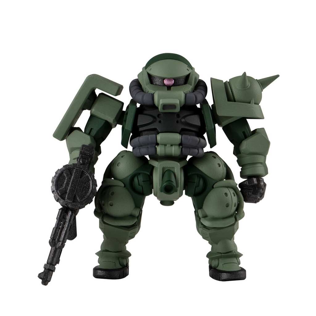 gundam converge 28 figures 14