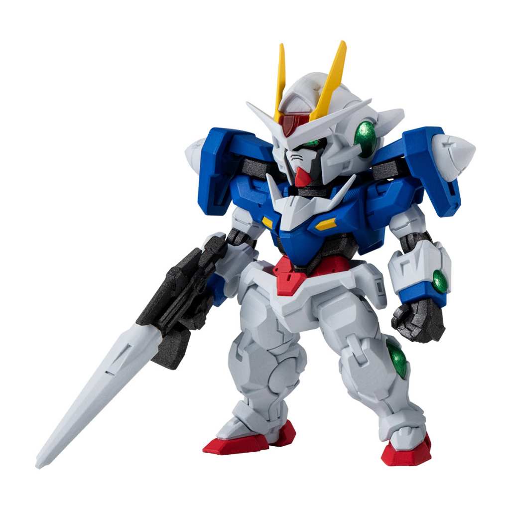 gundam converge 28 figures 3