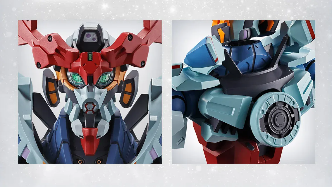 gundam gq ichiban kuji vol3 4