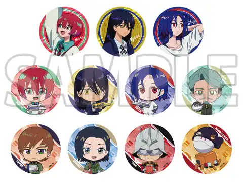 gundam gq jr central 7