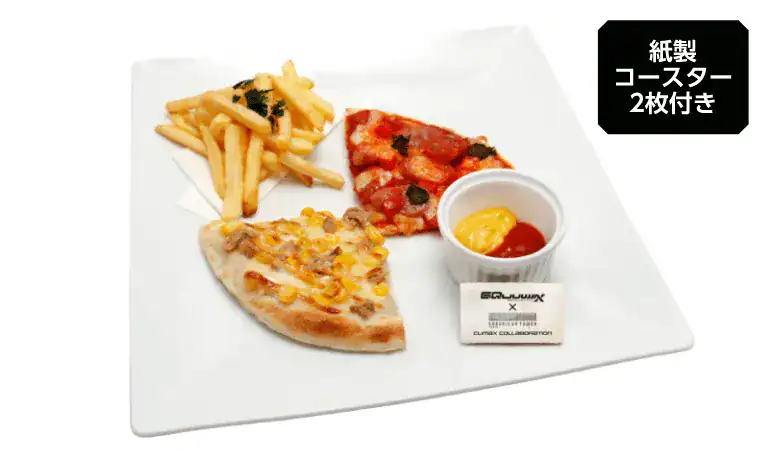 gundam gq kabukicho tower 25