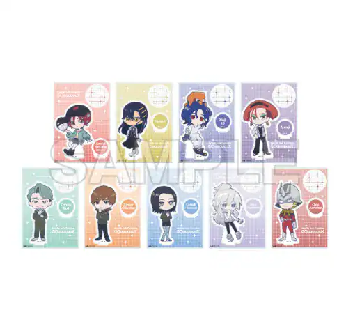 gundam gq kabukicho tower 3