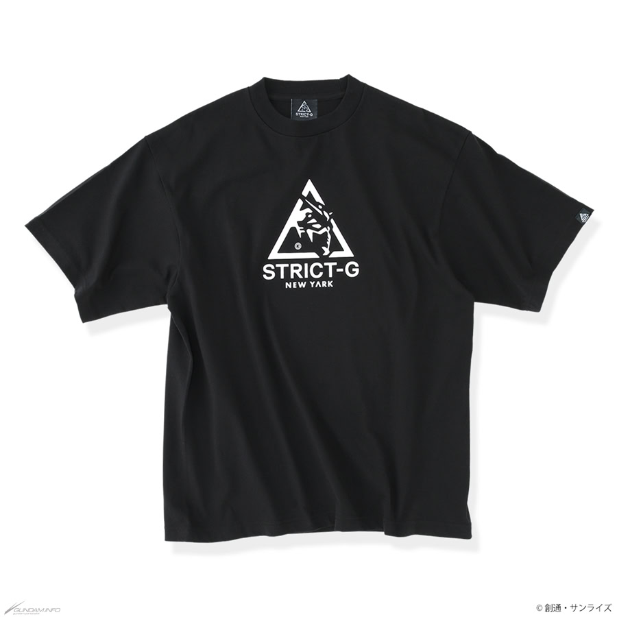 gundam new yark strict g 3