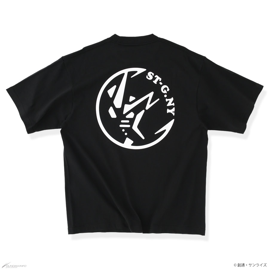 gundam new yark strict g 4