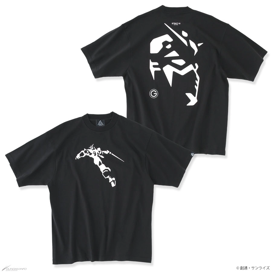 gundam new yark strict g 5