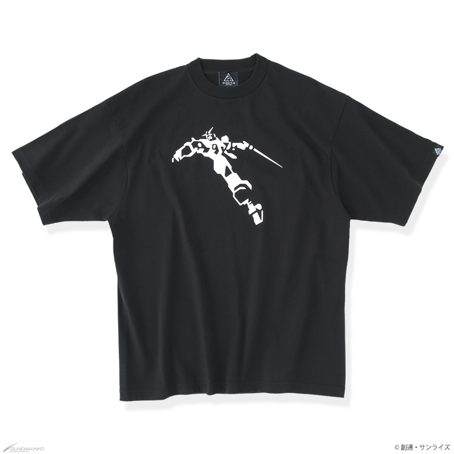 gundam new yark strict g 6