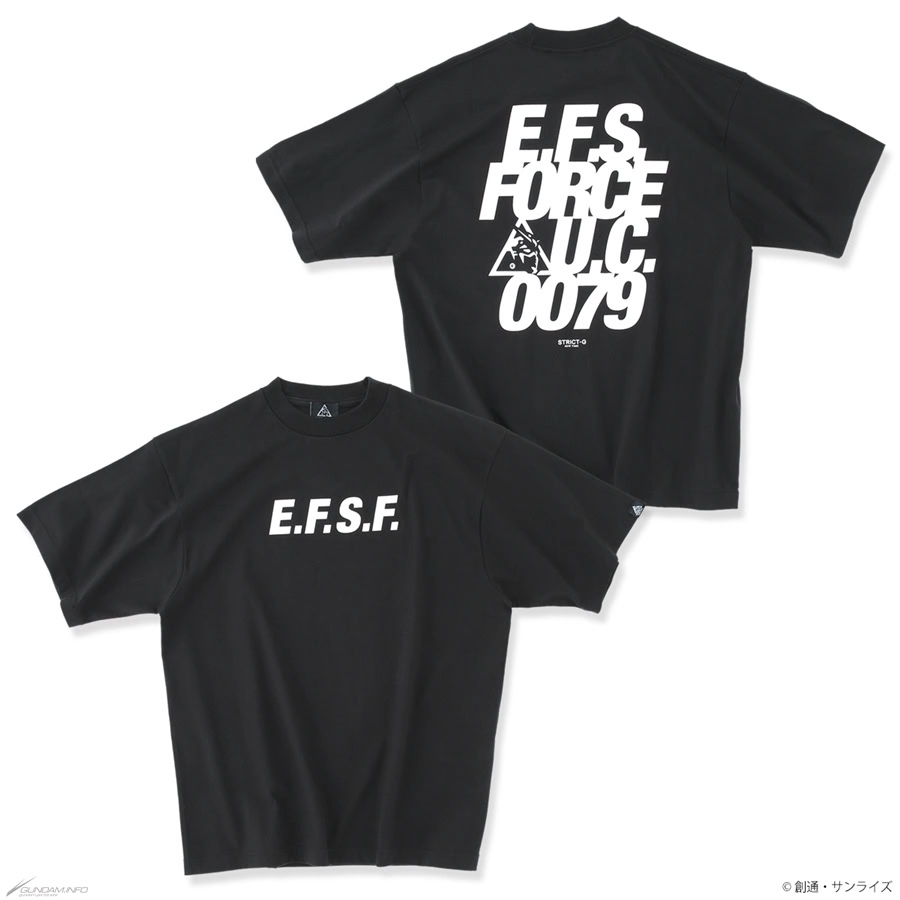 gundam new yark strict g 8