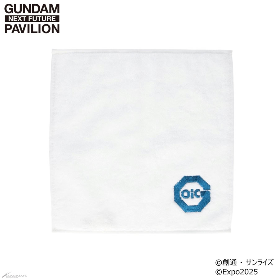gundam pavilion merchandise 10