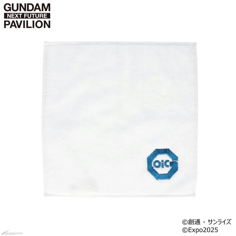 gundam pavilion merchandise 10