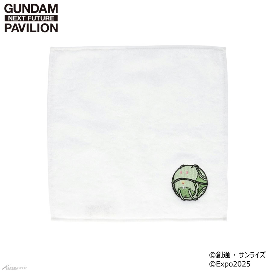 gundam pavilion merchandise 11