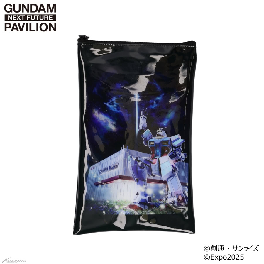 gundam pavilion merchandise 24